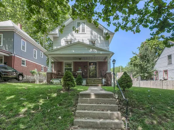 4108 Terrace St, Kansas City, MO 64111