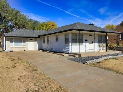 207 E 18th St, Hays, KS, 67601