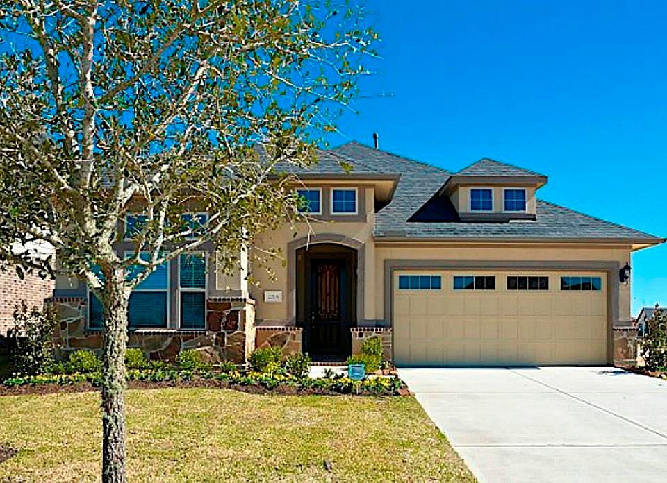1st image of 2215 Falcon Brook Dr
