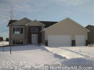 603 Hickory St, Isanti, MN 55040
