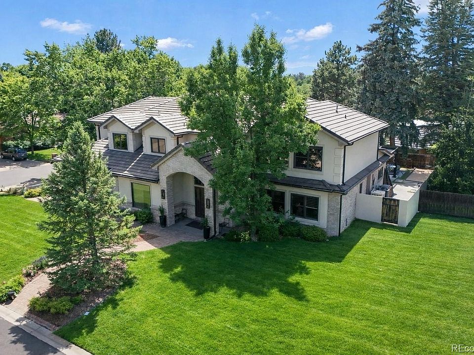 A*I様 House on the Hill Checker 4181 S Ivy Lane, Cherry Hills Village, CO 80111 | MLS #5723834