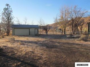 1532 Opal Ct, Wellington, NV 89444