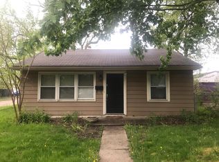 2303 McDowell St, Ferndale, MI 48220