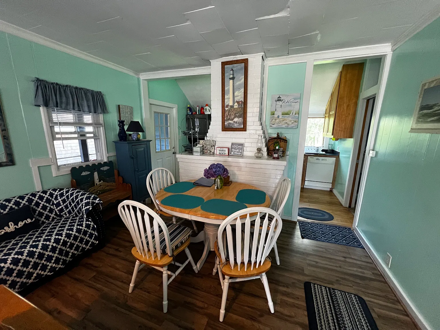 2 bed, $1,700 — Photo 4