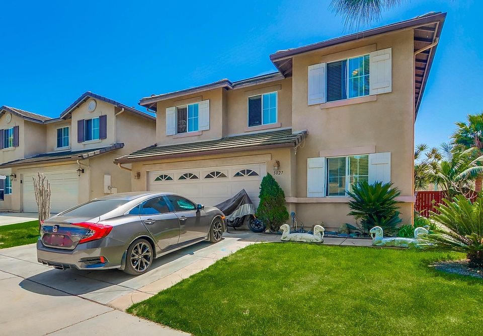 1st image of 5027 Cimarron Way