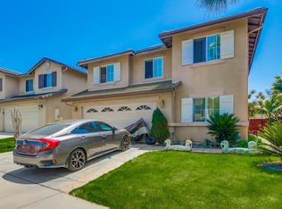 5027 Cimarron Way, San Diego, CA 92154
