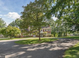 538 Conestoga Rd, Villanova, PA 19085