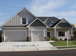 832 Cagney, Meridian, ID 83646