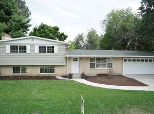 732 E 3950 N, Provo, UT 84604