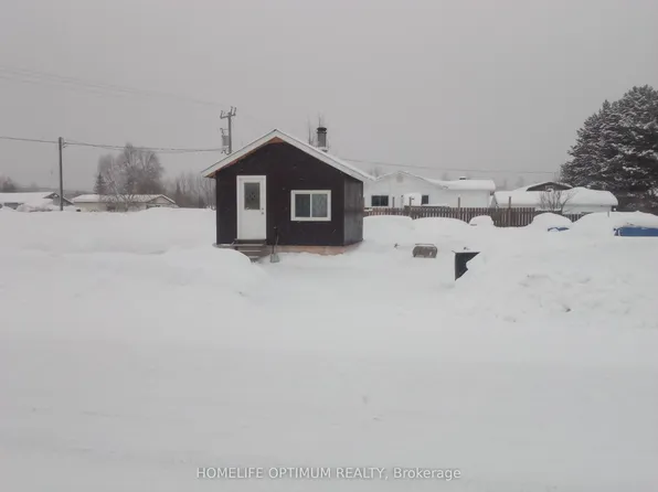 0 Pine St, Greater Sudbury / Grand Sudbury, ON P0M 2R0