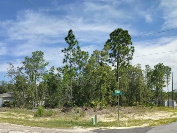6665 N Darlington Dr Lot 12, Dunnellon, FL 34434