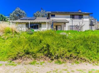 19915 Indian Oaks Rd, Ramona, CA 92065