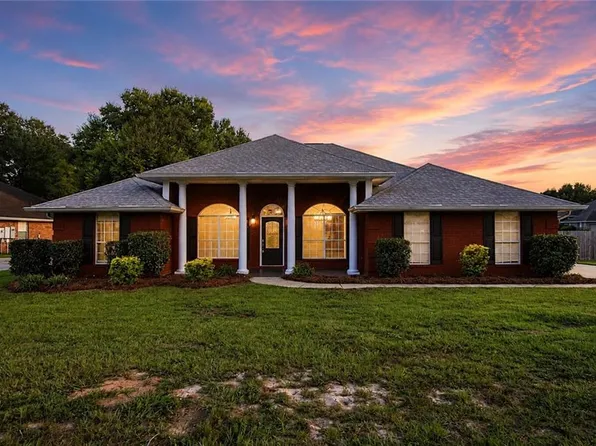 7321 Bridgemill Dr, Mobile, AL 36619