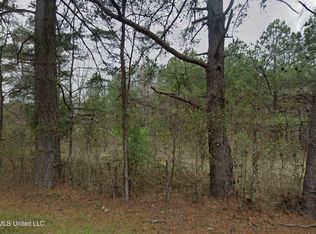 33 Sleepy Hollow Rd, Terry, MS 39170