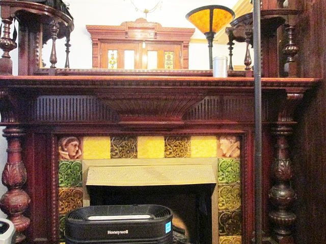 2nd image of 199 Mac Donough St