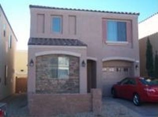 9729 Villa Lorena Ave, Las Vegas, NV 89147