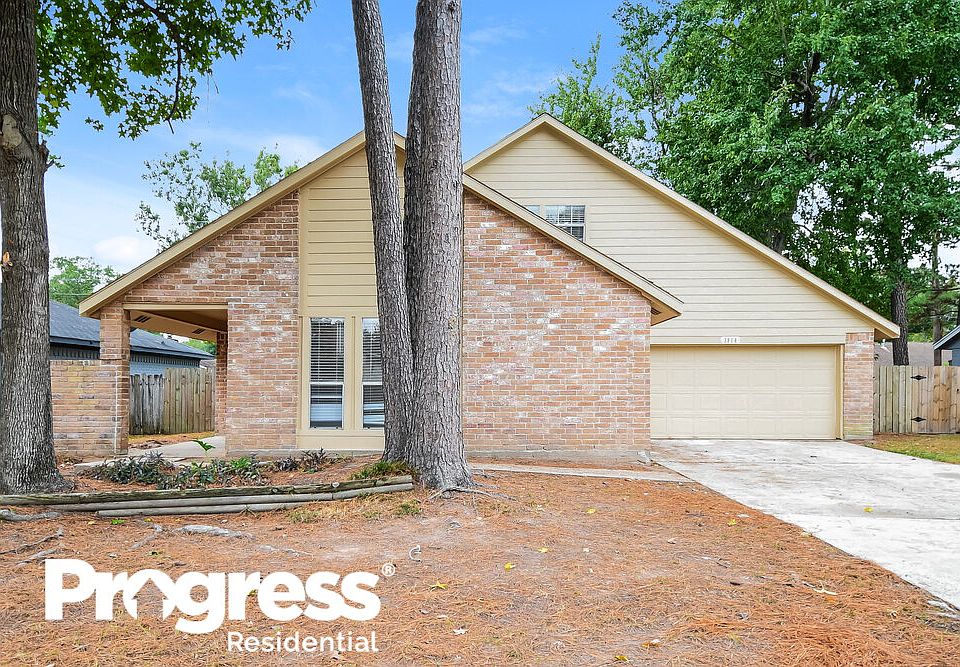 1st image of 3814 Oaktrace Dr