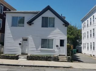 50 Chestnut St, Lynn, MA 01901