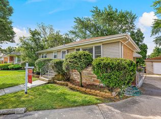 5104 Saint Paul Ct, Hillside, IL