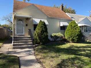 6536 Marshall Ave, Hammond, IN 46323