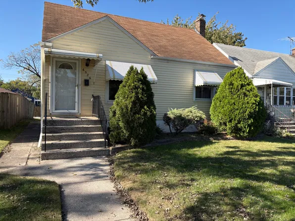 6536 Marshall Ave, Hammond, IN 46323