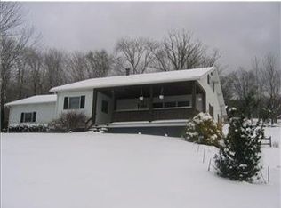 536 Nature Run, Ligonier, PA 15658
