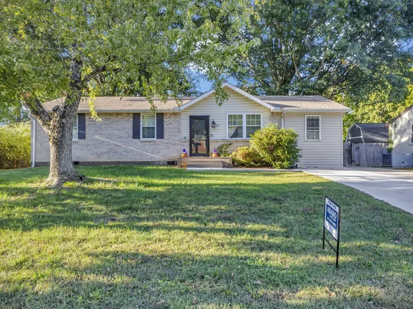 284 Bart Dr, Antioch, TN 37013