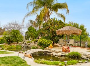 1119 Silverleaf Canyon Rd, Beaumont, CA 92223