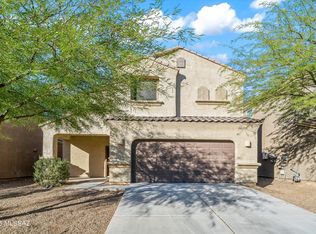 12079 E Becker Dr, Pima County, AZ 85641