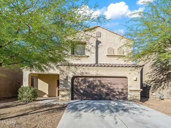 12079 E Becker Dr, Pima County, AZ 85641