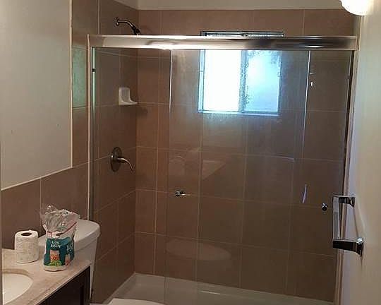 Bathroom #2
