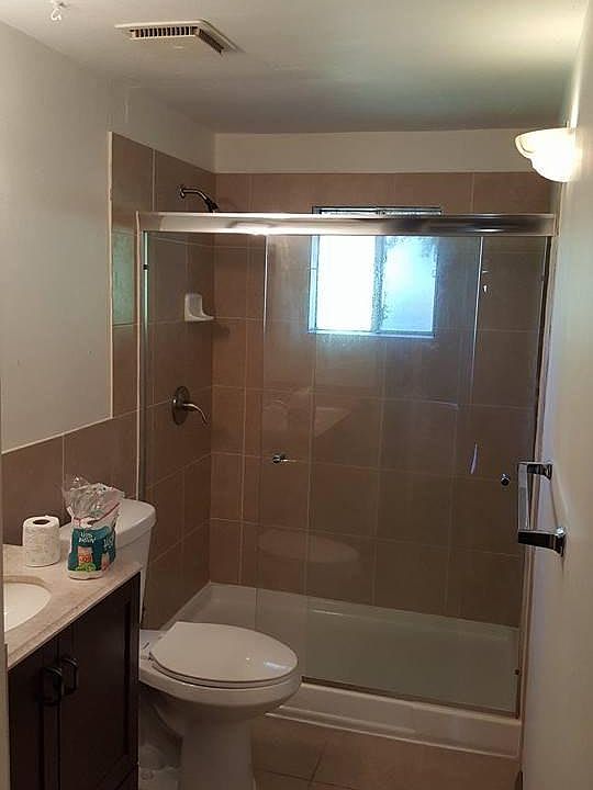 Bathroom #2