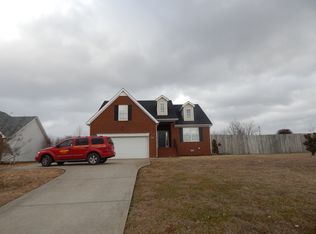 869 Compton Rd, Murfreesboro, TN 37130