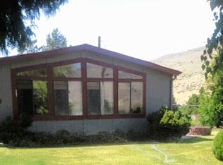 2773 Entiat Way, Entiat, WA 98822