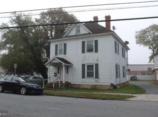 515 E King St, Seaford, DE 19973