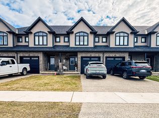 6 Spring Crest Way, Thorold, ON