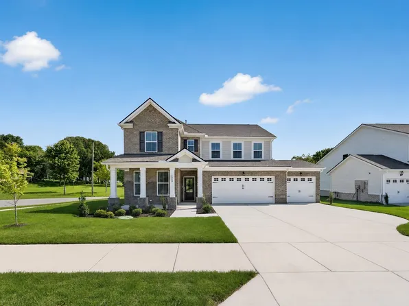 1508 Cherry Tree Ln, Mount Juliet, TN 37122