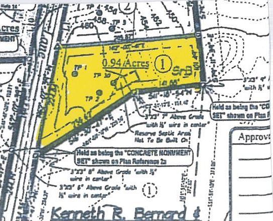 1st image of Lot 1 Redwood Lane