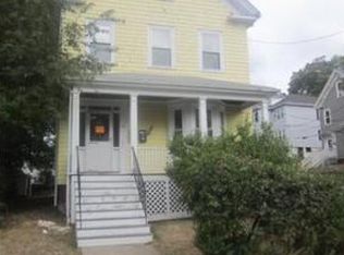 16 Lynde St, Malden, MA 02148