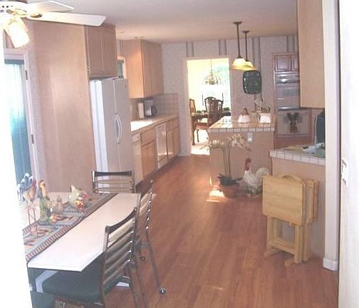 Hugh Kitchen 