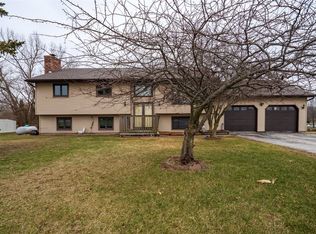 22149 N 825 E, Carlock, IL 61725