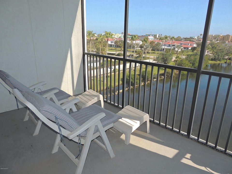 1st image of 3613 S Banana River Blvd APT 504