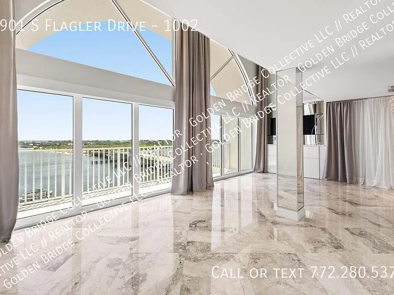 3901 S Flagler Dr #1002 — Photo 4
