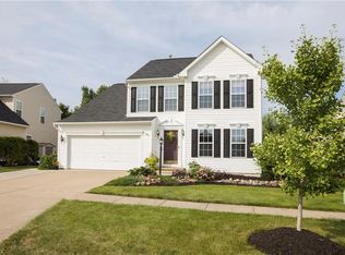 4994 Treeline Dr, Brunswick, OH 44212