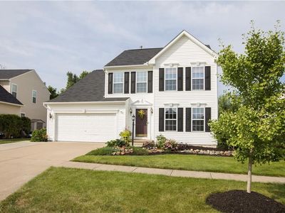 4994 Treeline Dr, Brunswick, OH, 44212