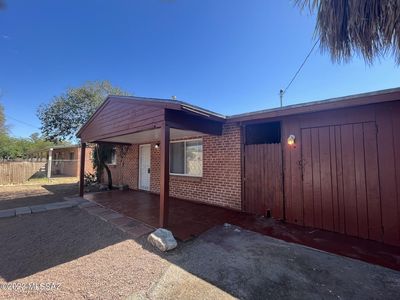 4756 E Pima St, Tucson, AZ, 85712