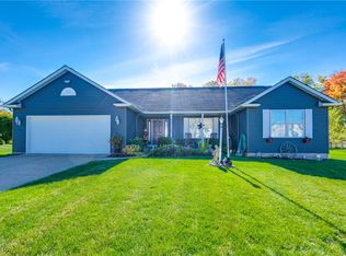 5948 Wentworth Rd SW, Canton, OH 44706