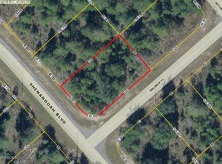 0 Baldwin St, Chipley, FL 32428