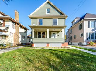 260 Sherwood Ave, Rochester, NY 14619