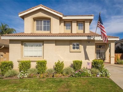 945 Ferndale Dr, Corona, CA, 92881